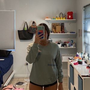 the beatles crewneck!